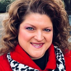 Meet your Posher, Karen